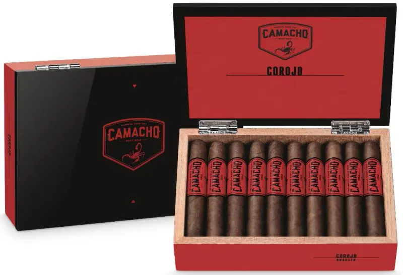 Camacho Corojo