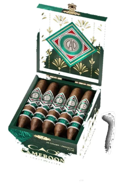 CAO Cameroon Perfecto