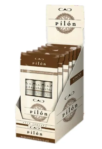 CAO Pilón