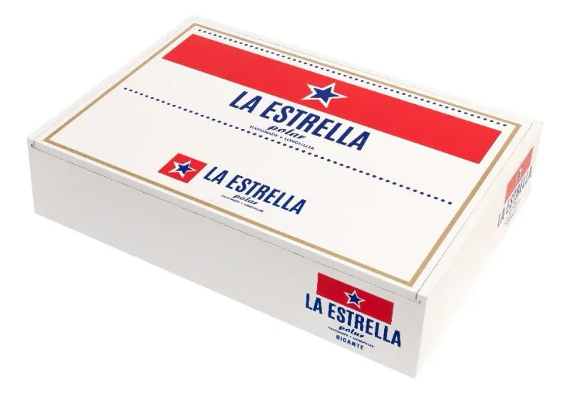 La Estrella Polar