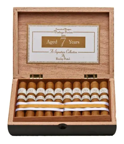 Rocky Patel Vintage 1999 Connecticut